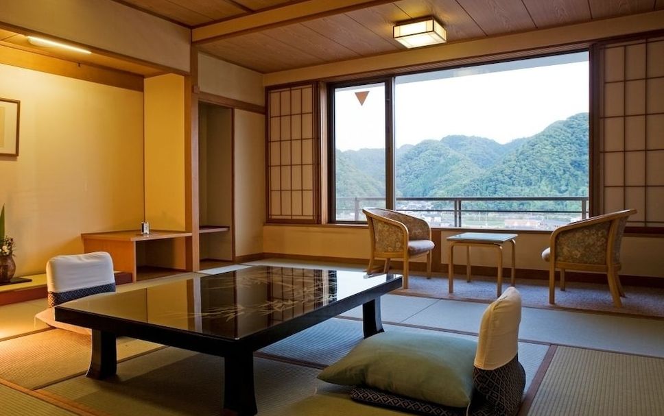寝室 写真