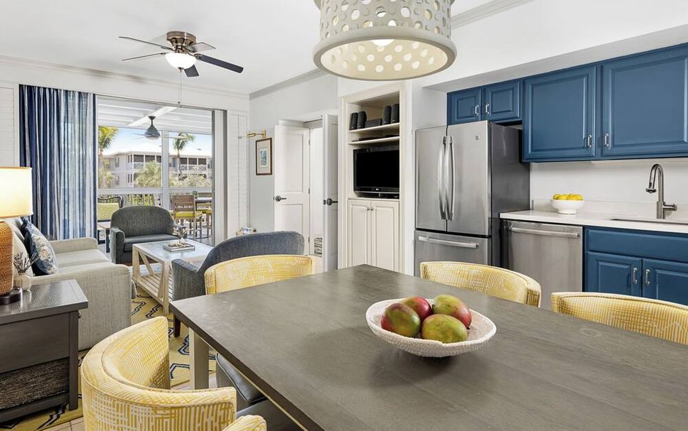 ダイニングルーム 写真