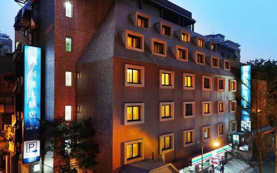 建物 写真
