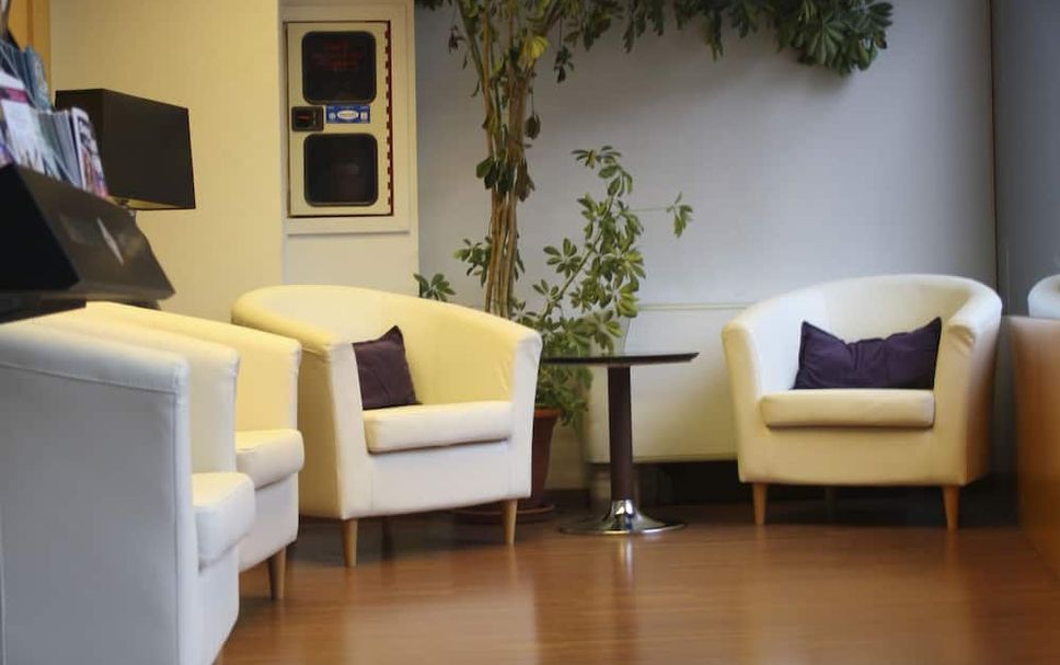 リビングルーム 写真