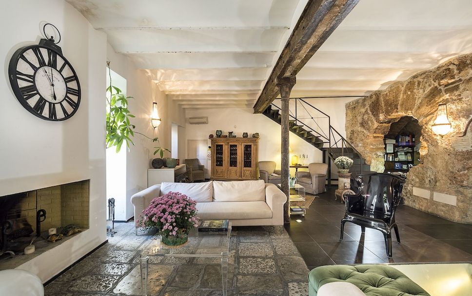 リビングルーム 写真