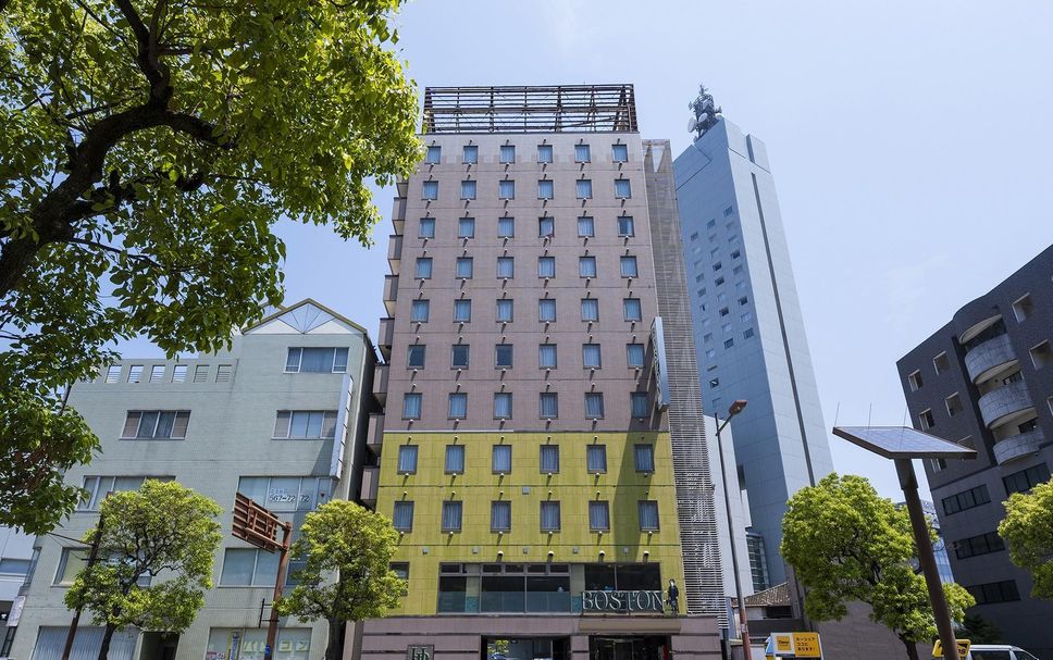 建物 写真