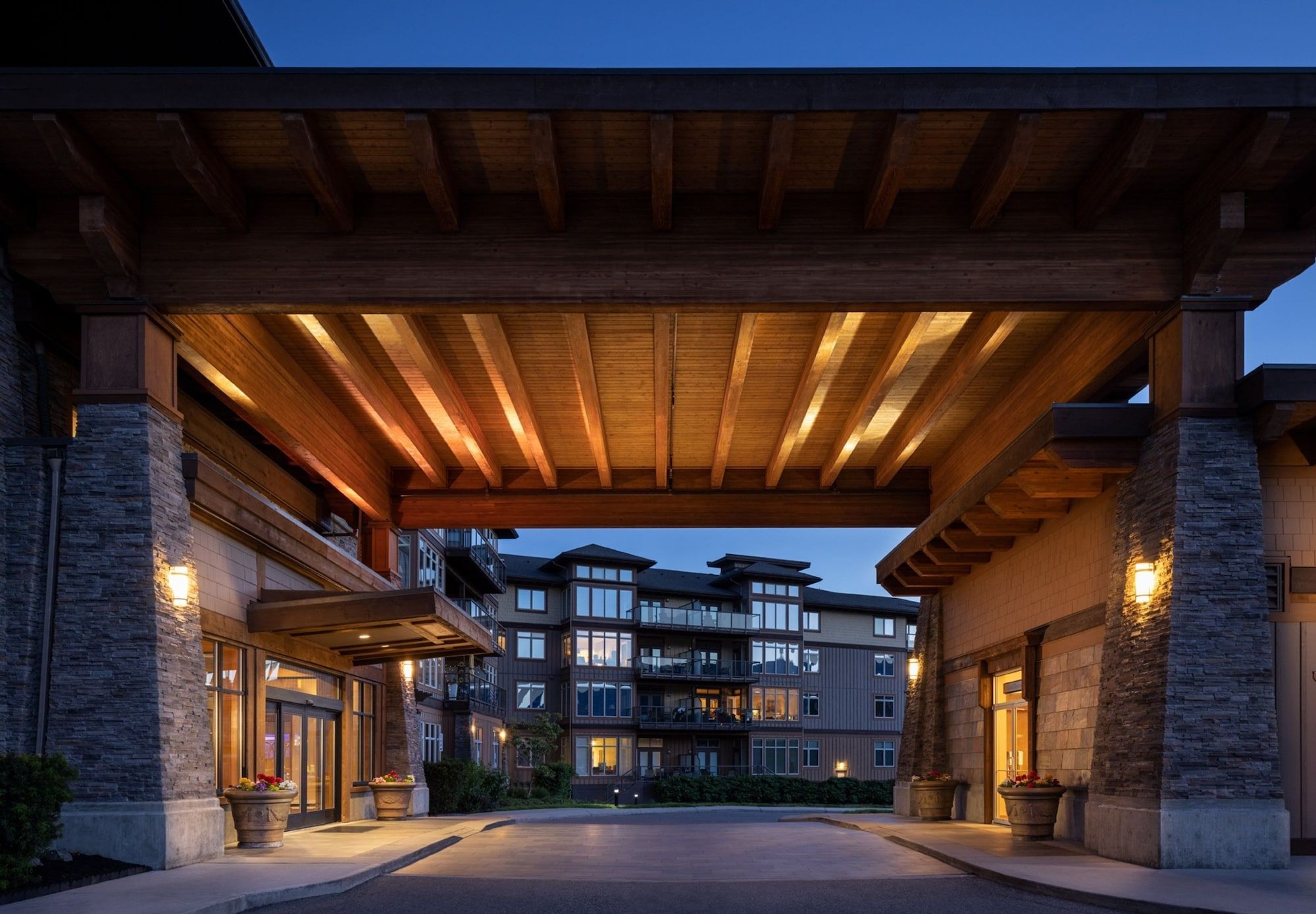 建物