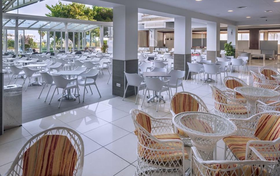 レストラン 写真