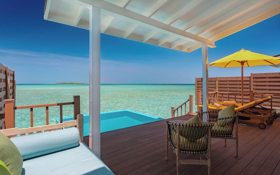 バルコニー 写真