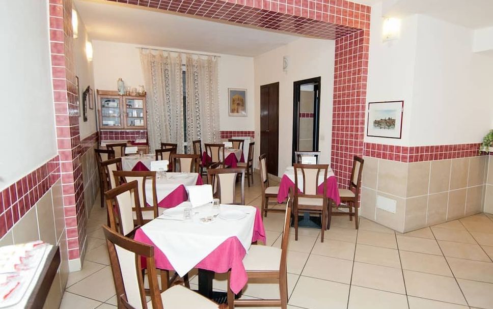 レストラン 写真