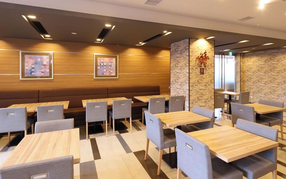 レストラン 写真