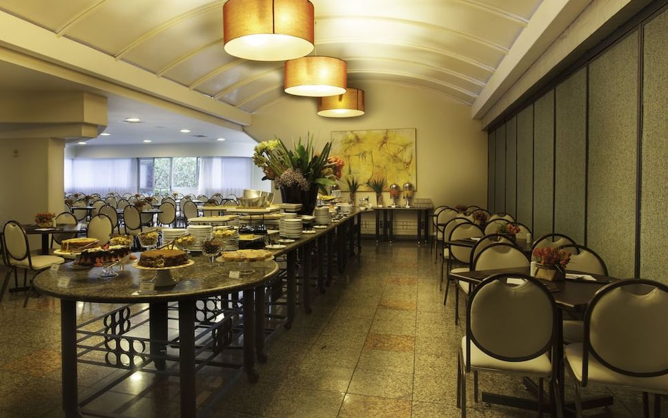 レストラン 写真