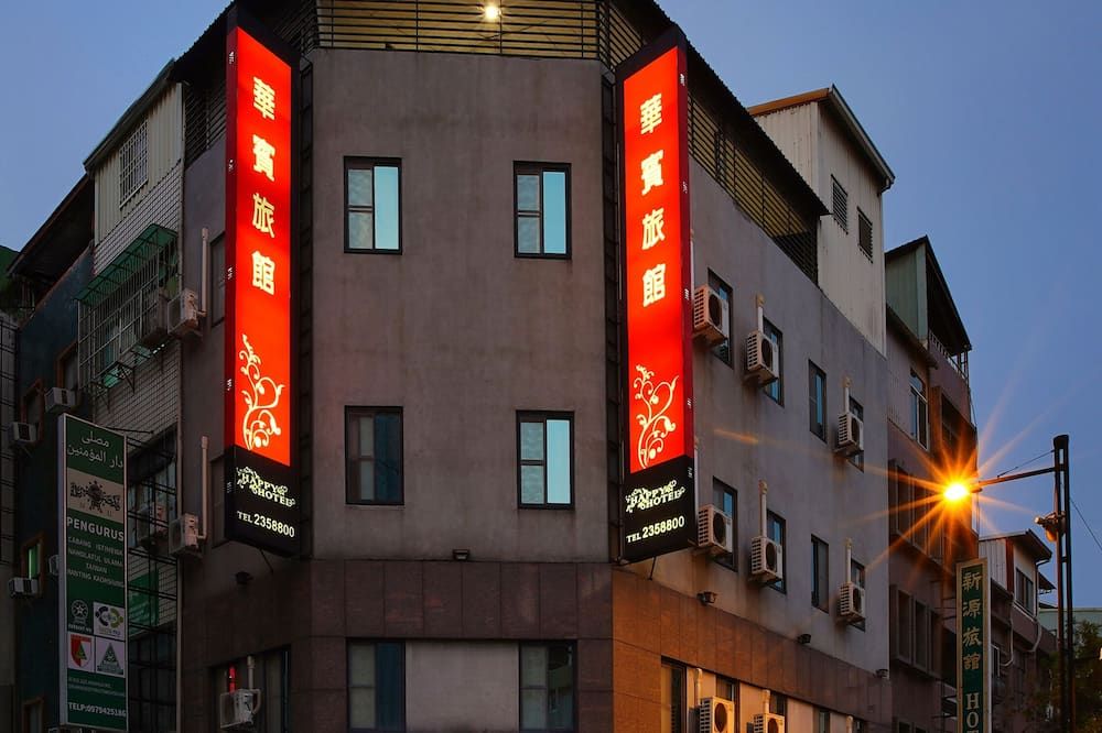 建物