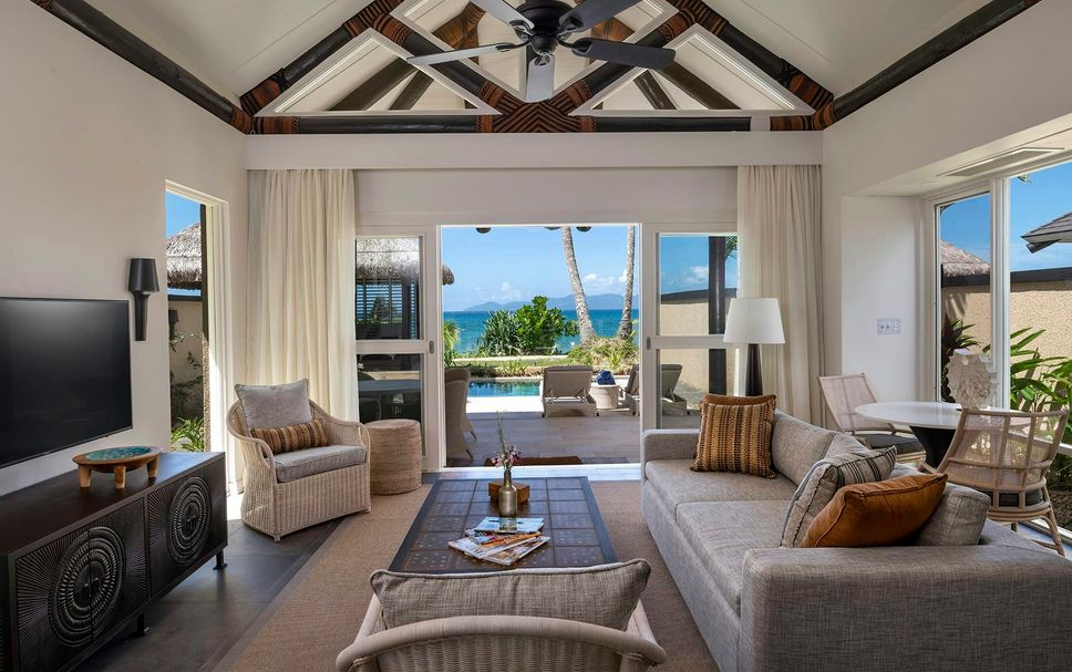 リビングルーム 写真