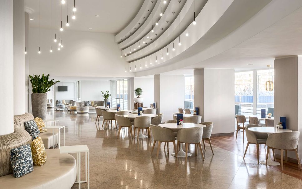 レストラン 写真