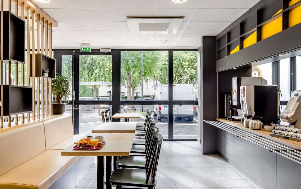 ダイニングルーム 写真