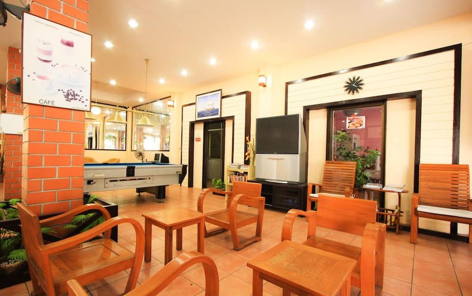 リビングルーム 写真