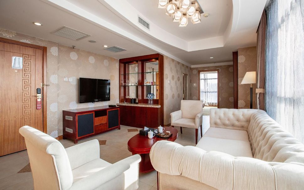 リビングルーム 写真