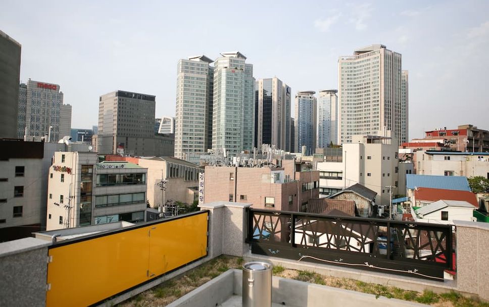 屋外の景色 写真