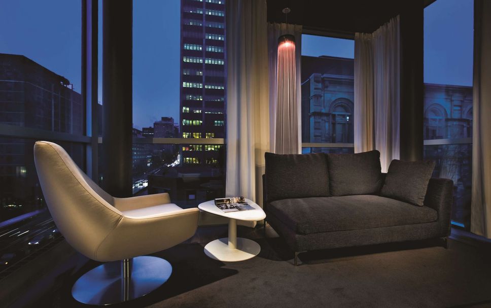 リビングルーム 写真