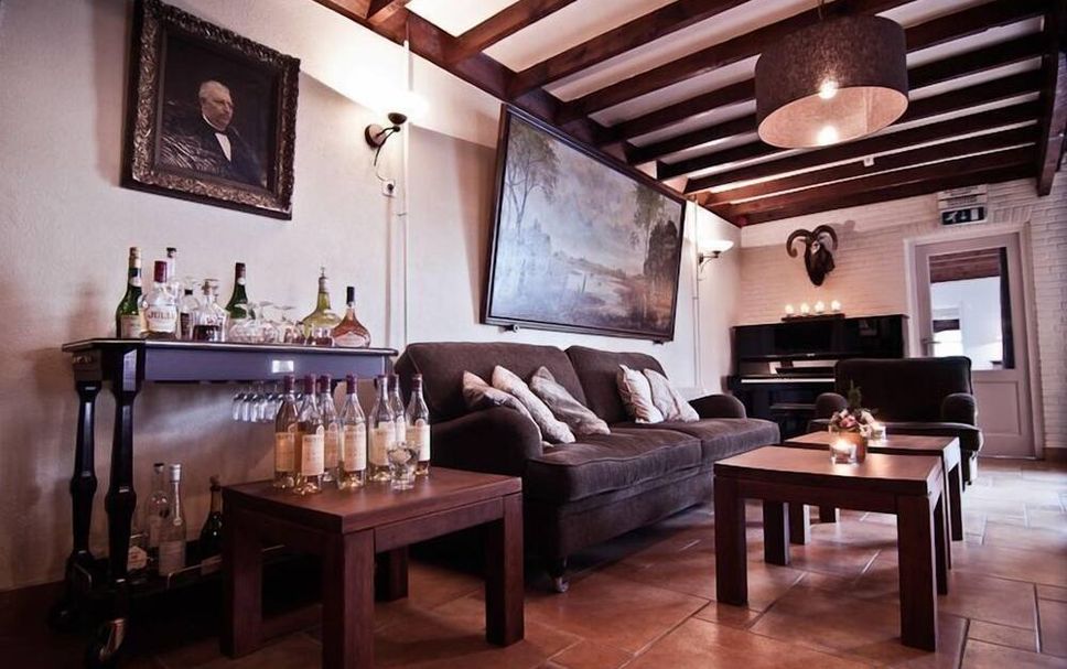 リビングルーム 写真