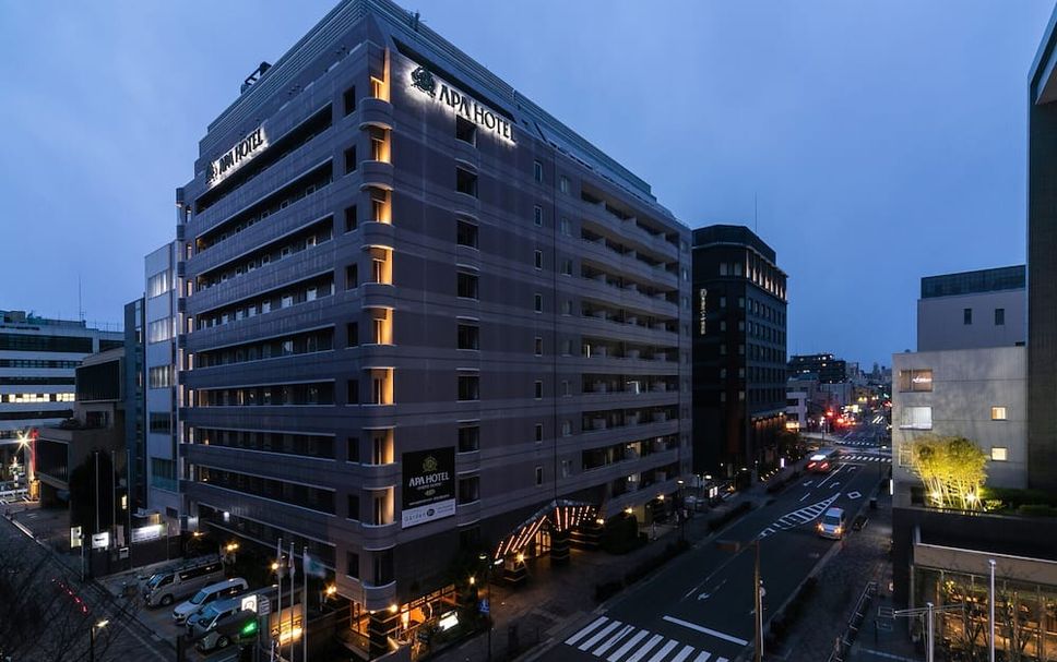 建物 写真
