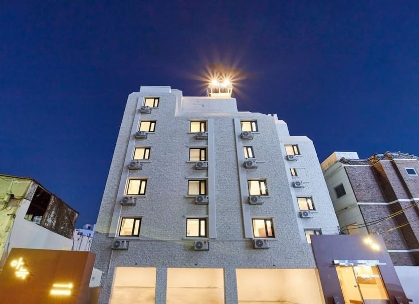 建物 写真