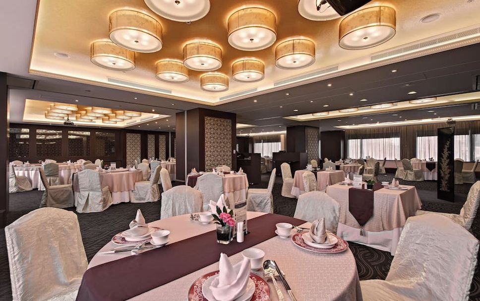 バンケットホール（宴会場） 写真
