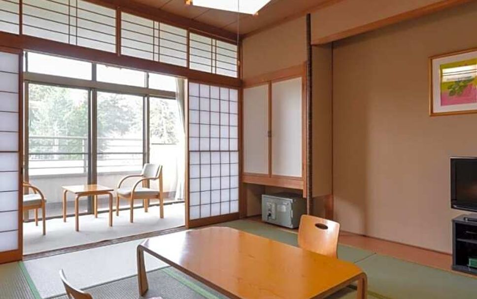 ダイニングルーム 写真