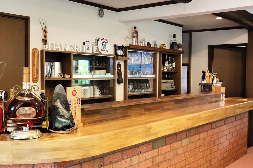 バー 写真