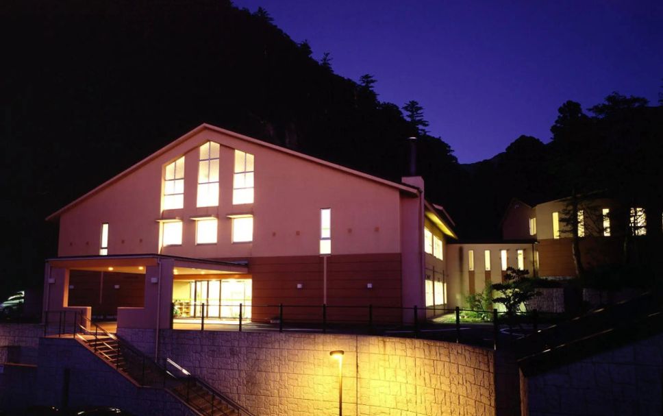 建物 写真
