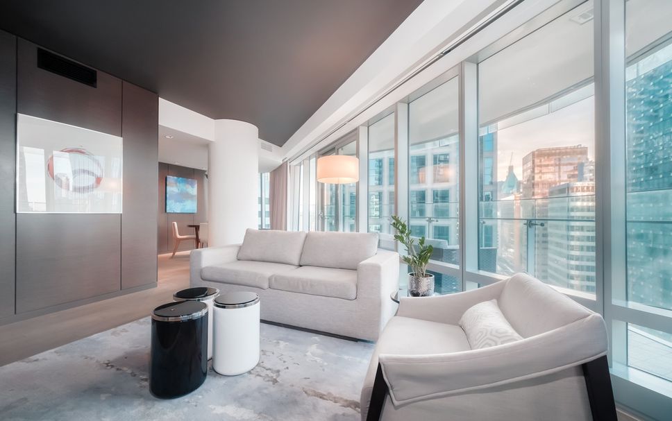 リビングルーム 写真