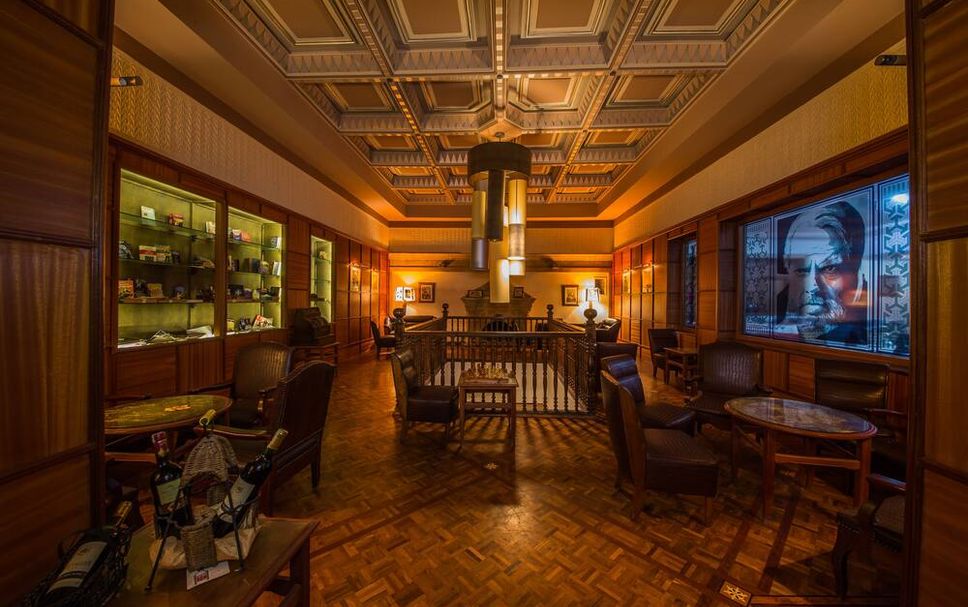 ホテル設備 写真