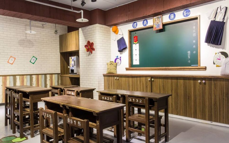 レストラン 写真