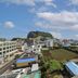 屋外の景色