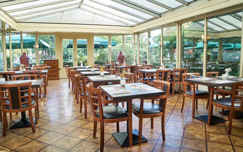 レストラン 写真