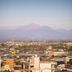 屋外の景色