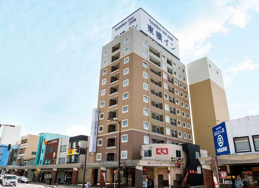 建物 写真