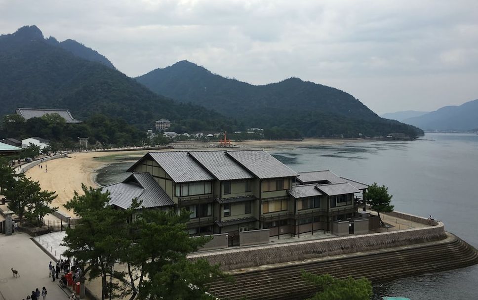 屋外の景色 写真