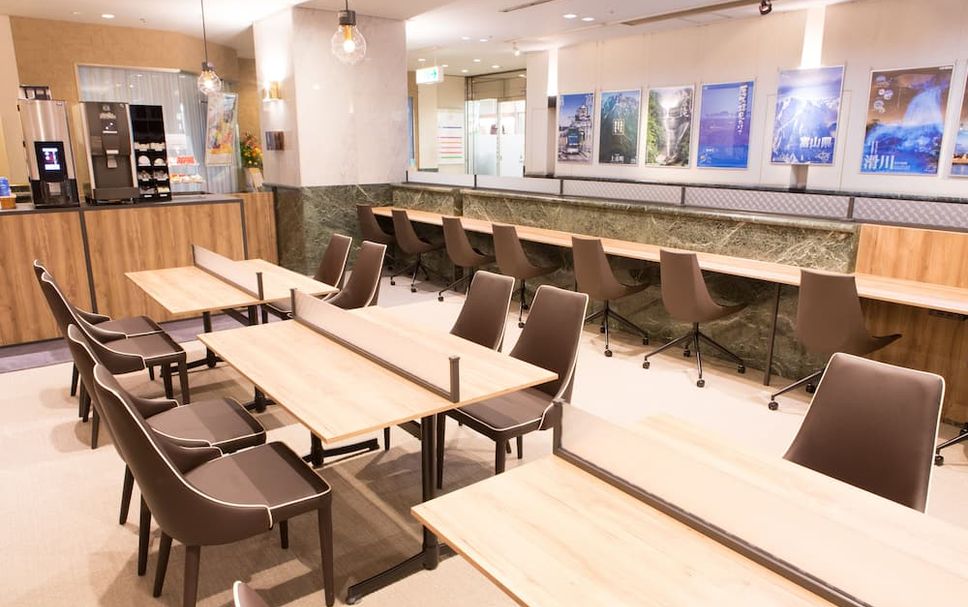 レストラン 写真