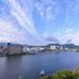 屋外の景色