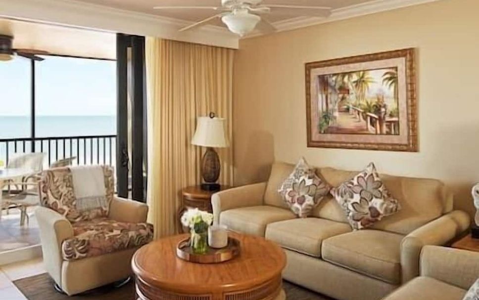 リビングルーム 写真