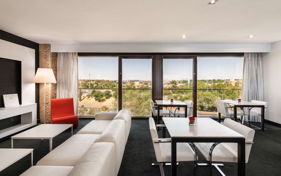 リビングルーム 写真