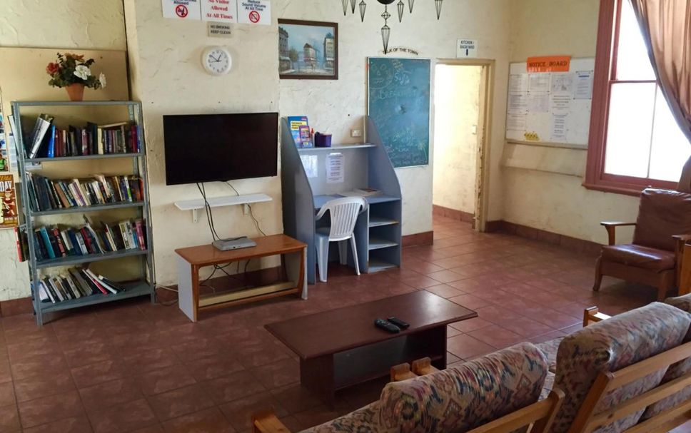 リビングルーム 写真