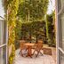 テラス