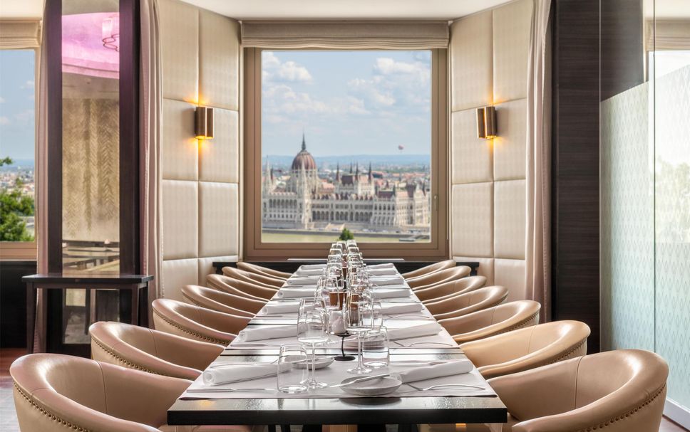 レストラン 写真