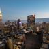 屋外の景色