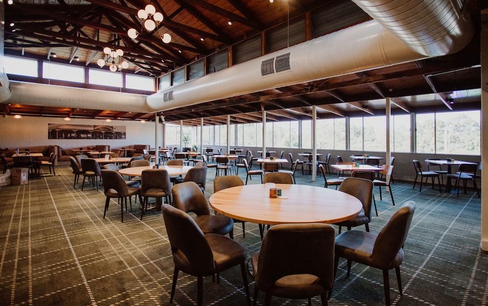 レストラン 写真