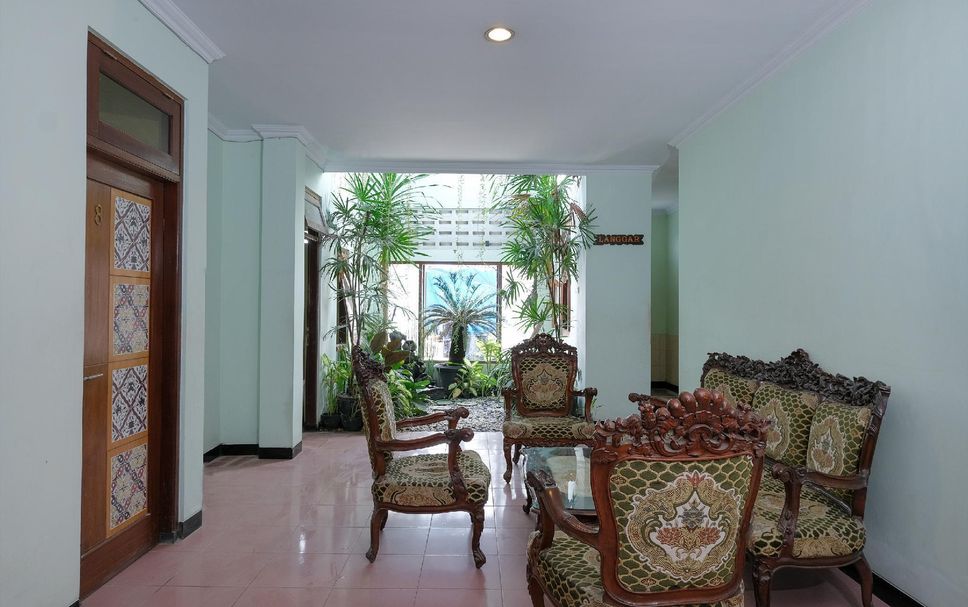 リビングルーム 写真