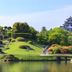 屋外の景色