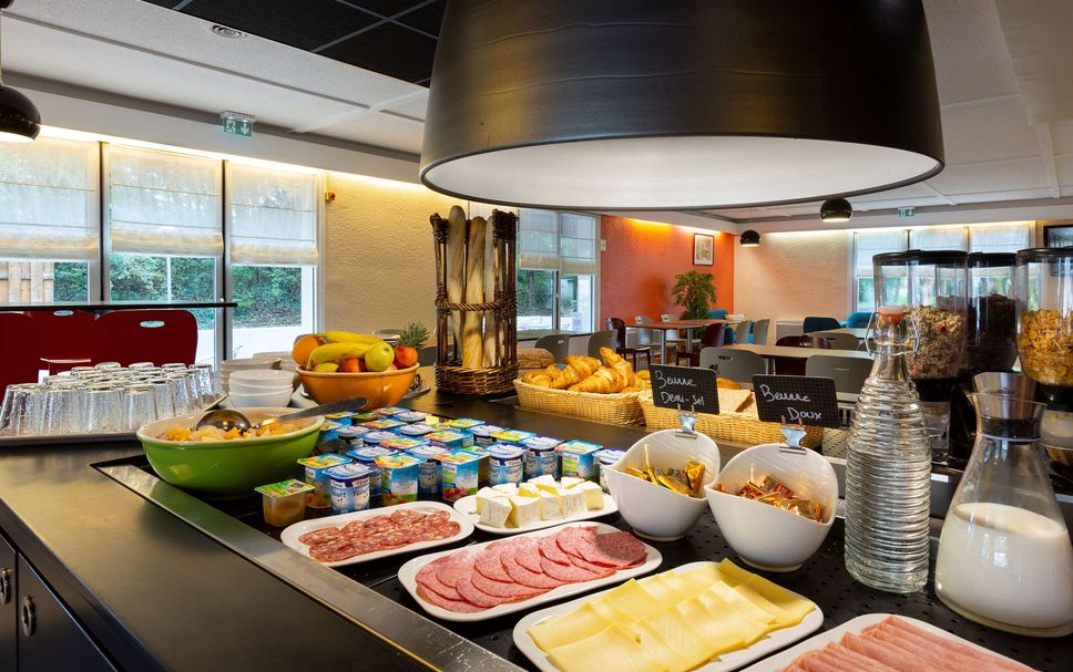 ダイニングルーム 写真