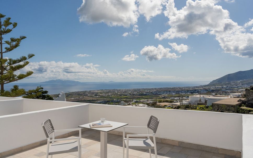 バルコニー 写真