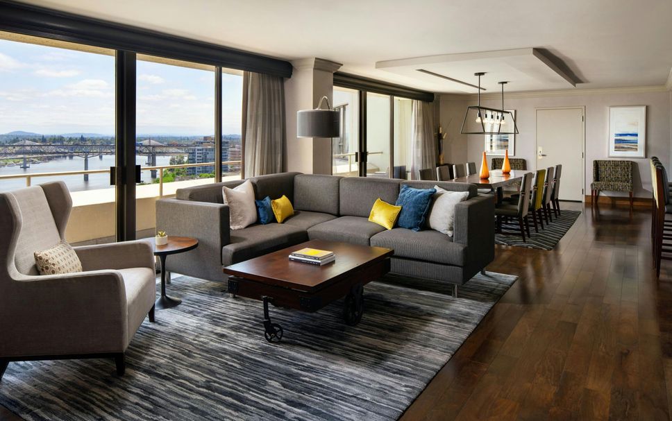 リビングルーム 写真