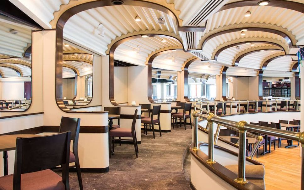 レストラン 写真